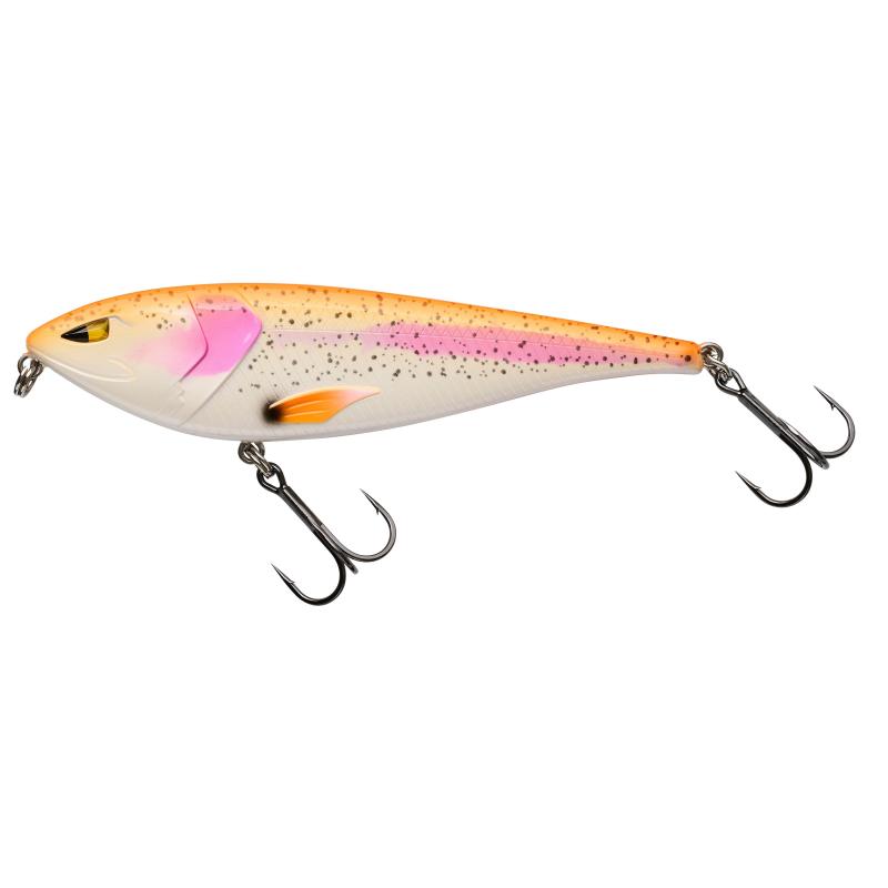 Berkley Zilla Glider 130 Albino Trout
