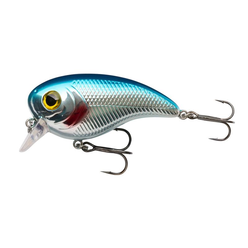 Berkley Pulse Biggie 6Cm 15G Blue Flash