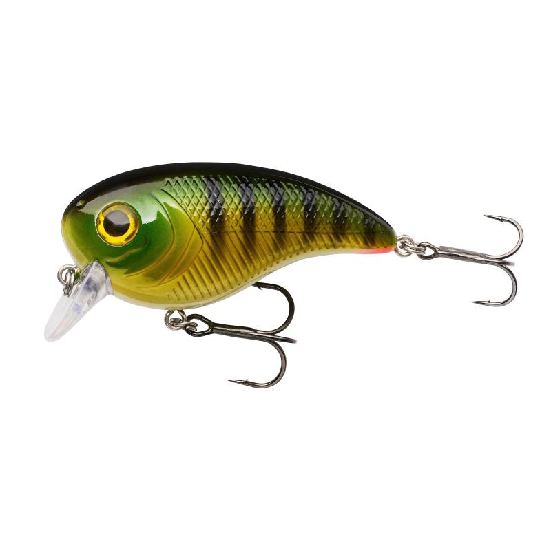 Berkley Pulse Biggie 8Cm 30G Perch