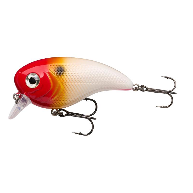 Berkley Pulse Biggie 8Cm 30G Red Head