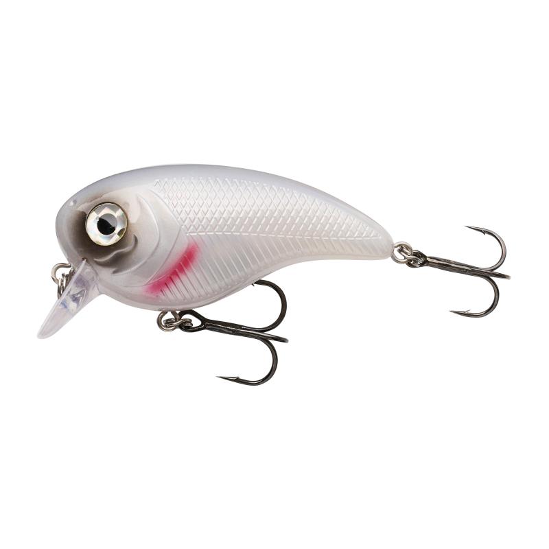 Berkley Pulse Biggie 8Cm 30G Pearl White
