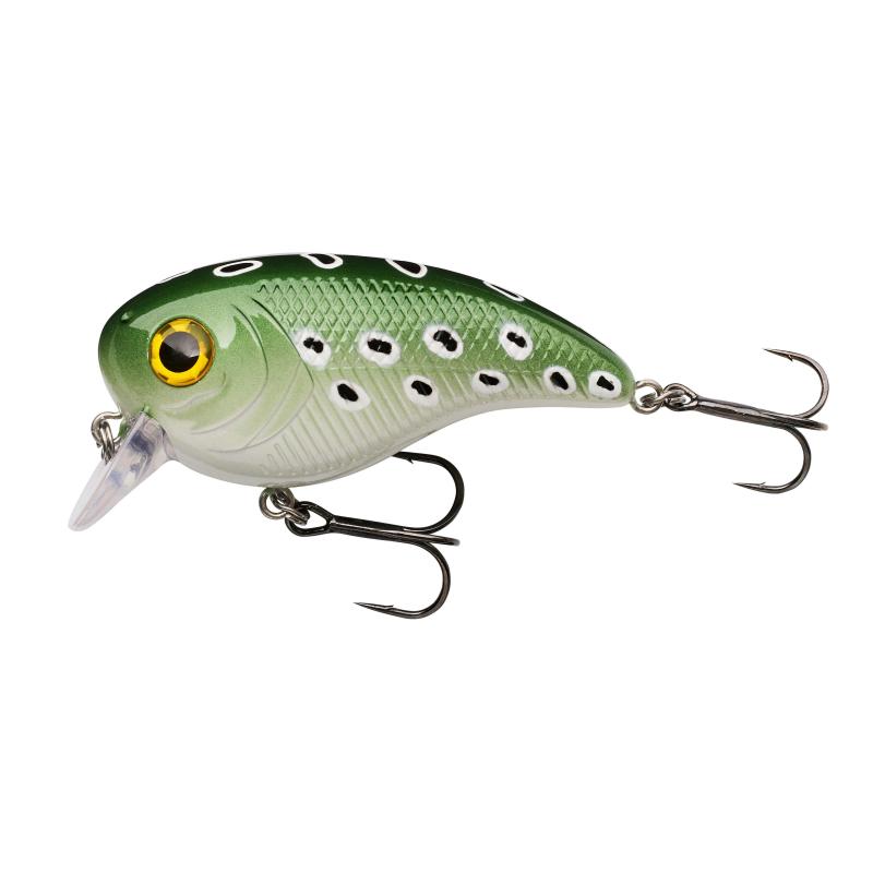 Berkley Pulse Biggie 8Cm 30G Frog