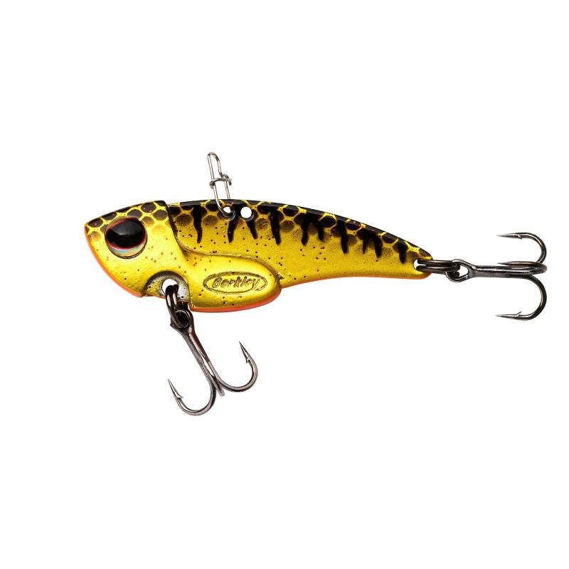 Produktbild Berkley Powerblade 18G Tiger Prawn