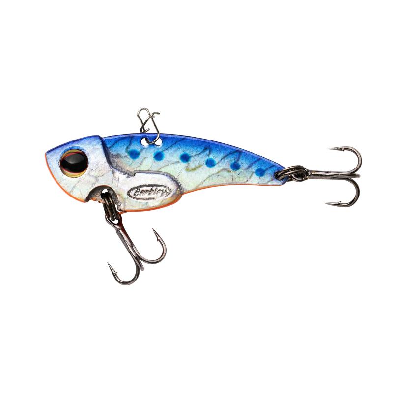 Produktbild Berkley Powerblade 11G Blue Silver