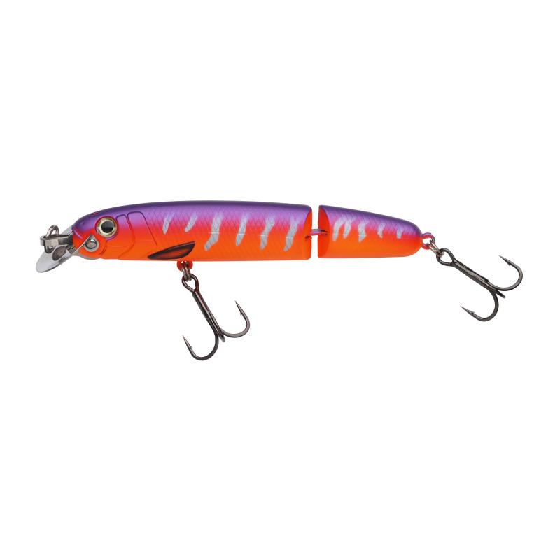 Produktbild Abu Garcia Hi-Lo Jointed Sinking 9cm/12g Red Tiger