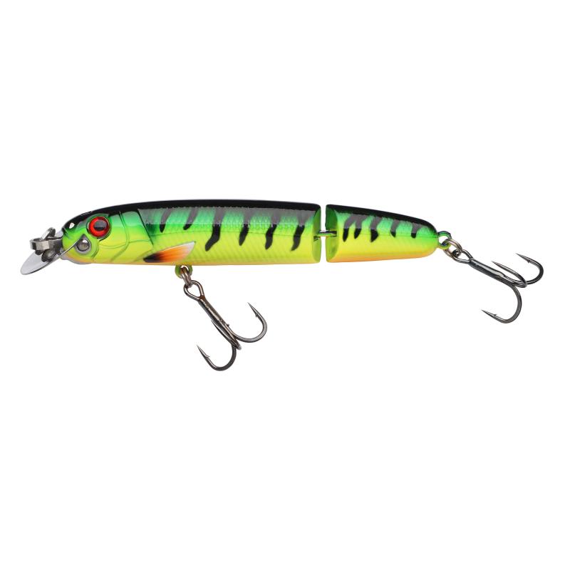 Produktbild Abu Garcia Hi-Lo Jointed Sinking 12cm/33g Firetiger