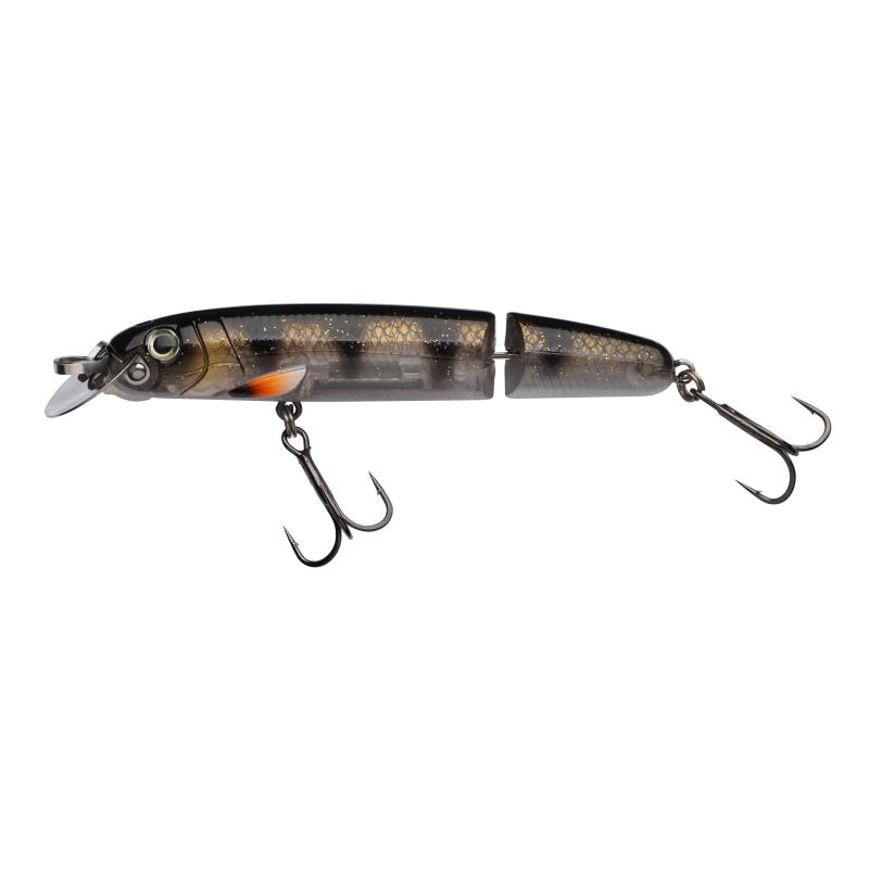 Produktbild Abu Garcia Hi-Lo Jointed Sinking 12cm/33g Bronze Bomber