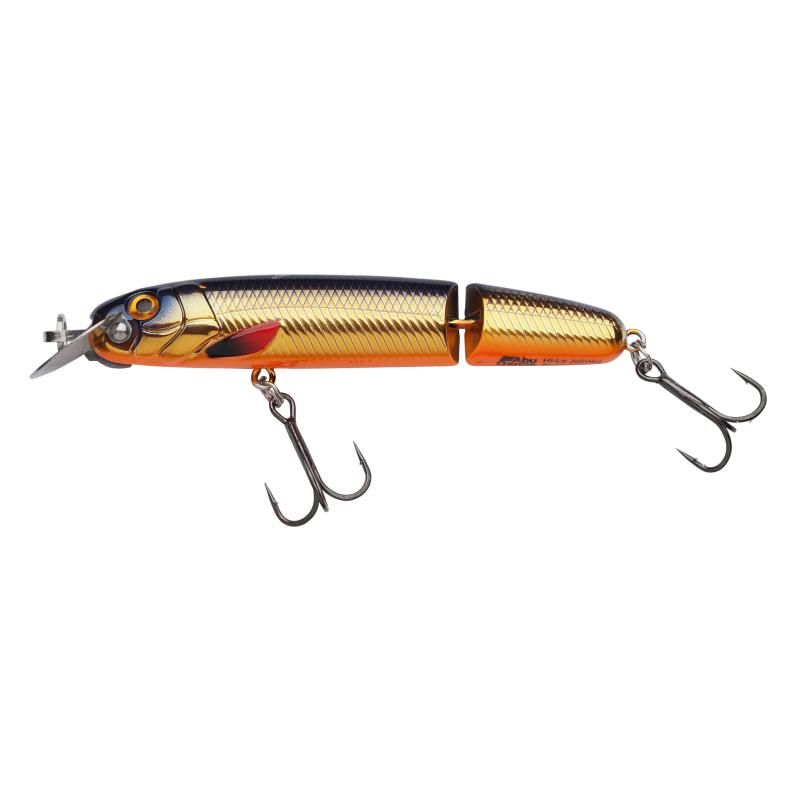 Produktbild Abu Garcia Hi-Lo Jointed Sinking 12cm/33g Gold Black Orange