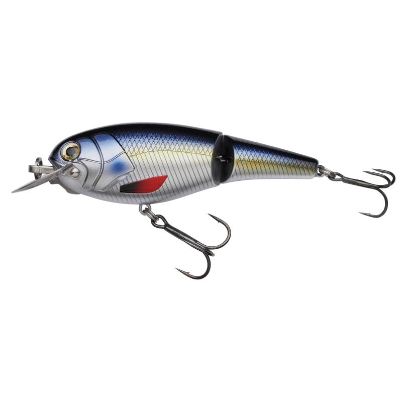 Produktbild Abu Garcia Hi-Lo Jointed Floating 9cm/22,4g Blue Herring
