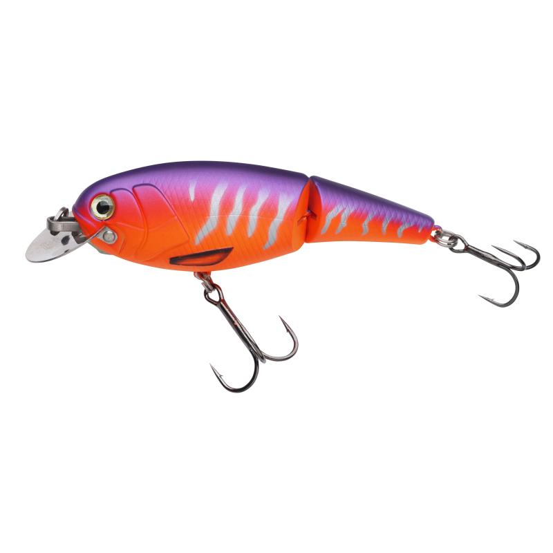 Produktbild Abu Garcia Hi-Lo Jointed Floating 12cm/47g Red Tiger