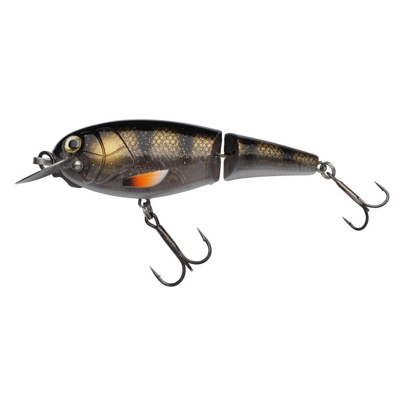 Abu Garcia Hi-Lo Jointed Floating 12cm/47g Bronze Bomber