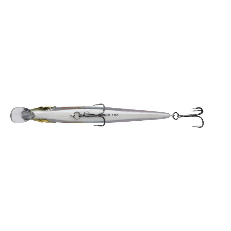 Berkley DEX Stunna 100 Wagasaki 1 Stk, 10 cm 10,2 g