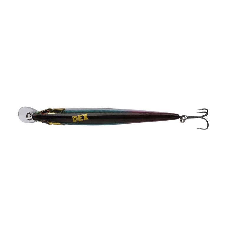 Berkley DEX Stunna 100 Wagasaki 1 Stk, 10 cm 10,2 g