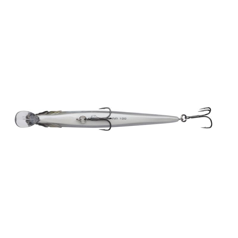 Berkley DEX Stunna 100 Baitfish 1 Stk, 10 cm 10,2 g