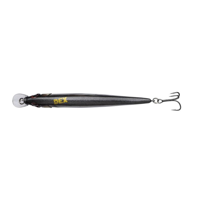 Berkley DEX Stunna 100 Baitfish 1 Stk, 10 cm 10,2 g