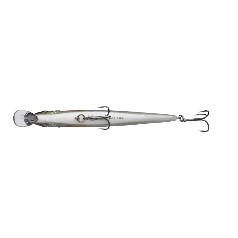 Berkley DEX Stunna 100 Ayu 1 Stk, 10 cm 10,2 g