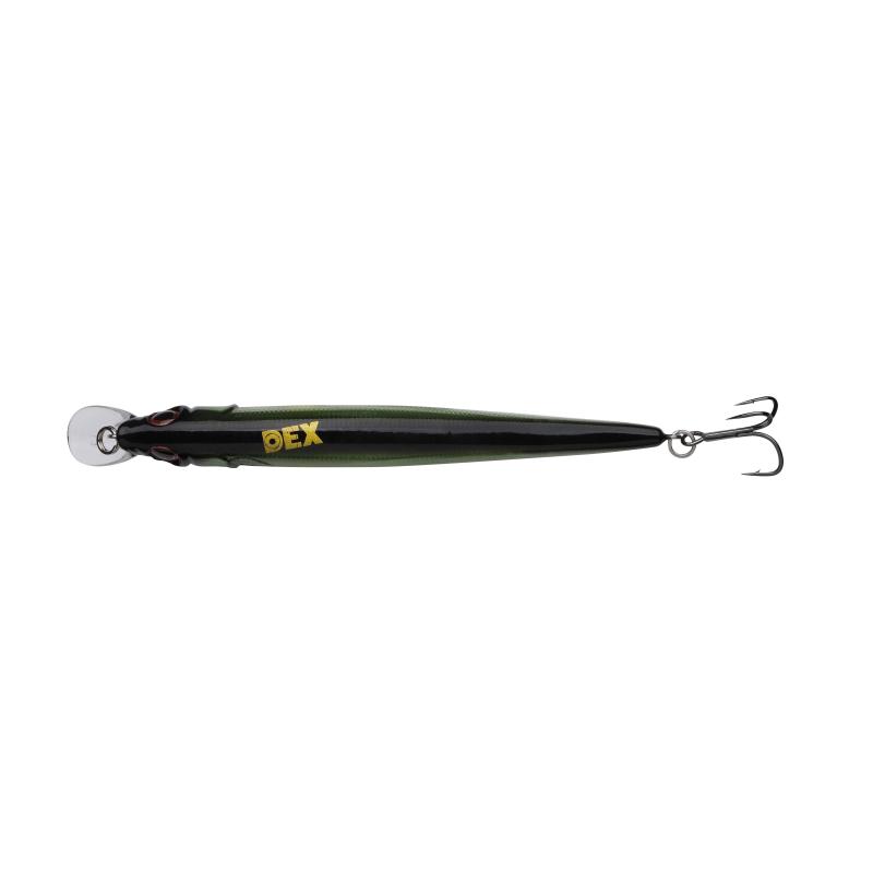 Berkley DEX Stunna 100 Ayu 1 Stk, 10 cm 10,2 g