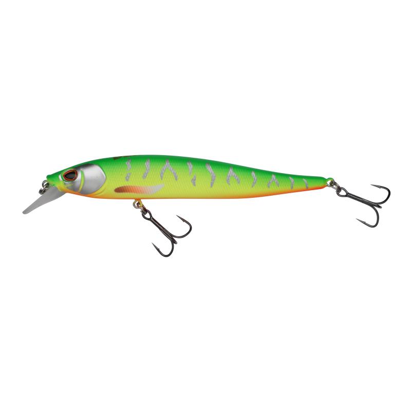 Produktbild Berkley DEX Stunna 100 Fire 1 Stk, 10 cm 10,2 g