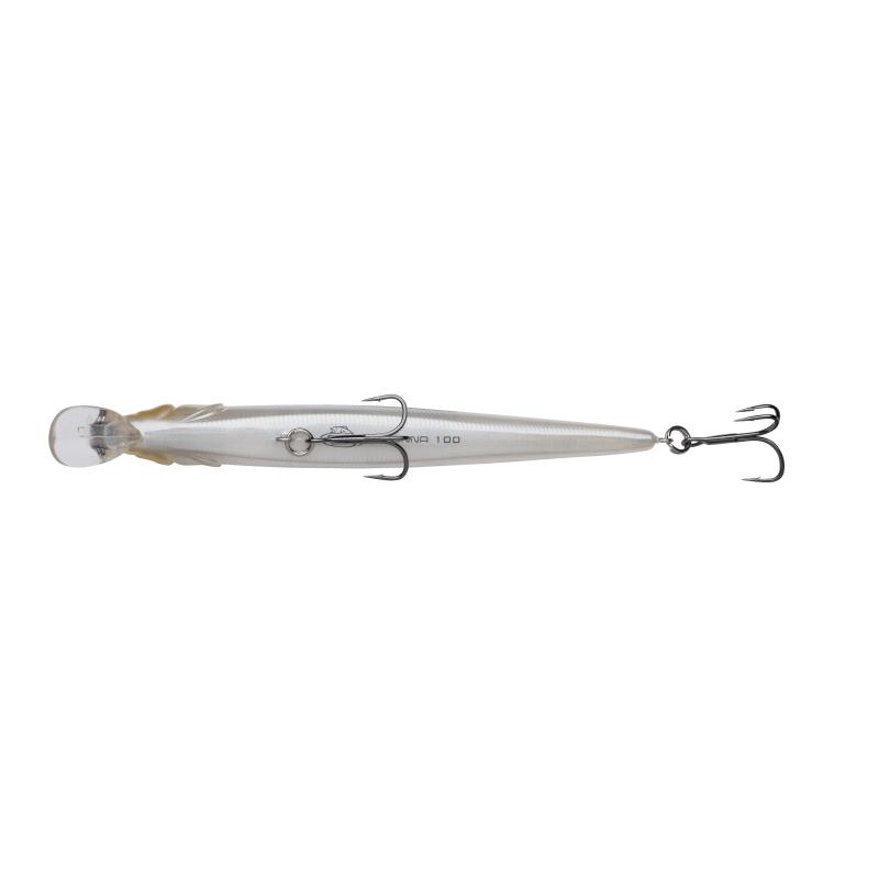 Berkley DEX Stunna 100 T-Bone 1 Stk, 10 cm 10,2 g