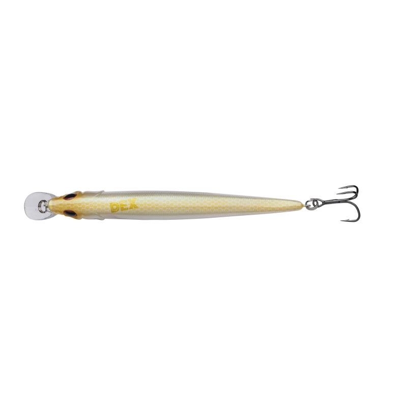 Berkley DEX Stunna 100 T-Bone 1 Stk, 10 cm 10,2 g