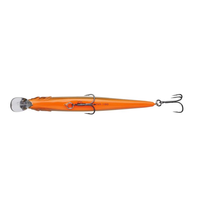 Berkley DEX Stunna 100 Kinkuro 1 Stk, 10 cm 10,2 g