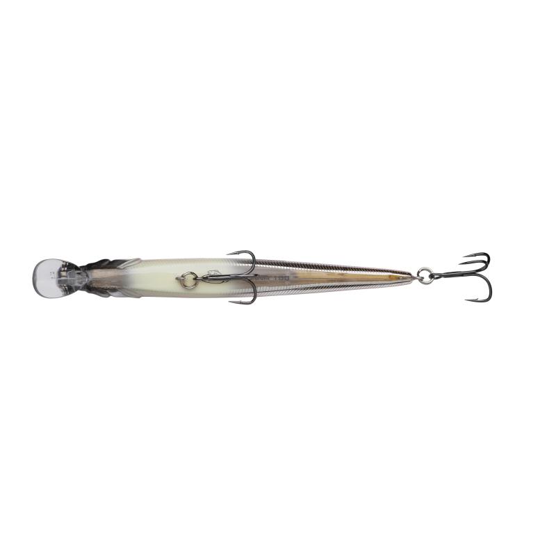 Berkley DEX Stunna 100 Smelt 1 Stk, 10 cm 10,2 g