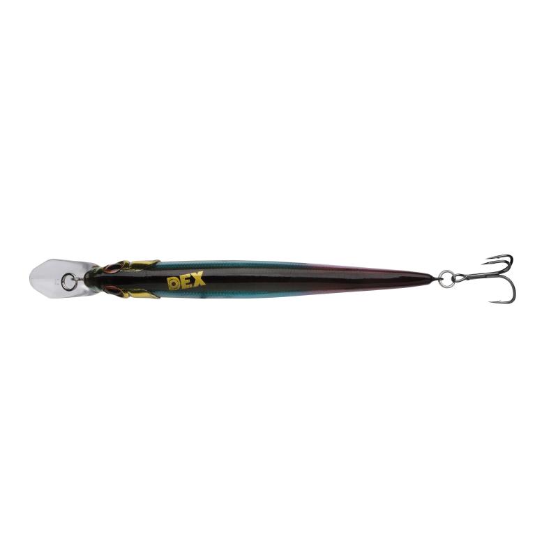 Berkley DEX Stunna 100 Plus1 Wagasaki 1 Stk, 10 cm 10,3 g