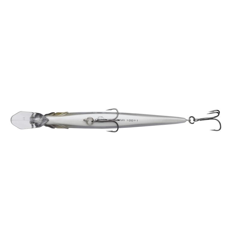 Berkley DEX Stunna 100 Plus1 Baitfish 1 Stk, 10 cm 10,3 g