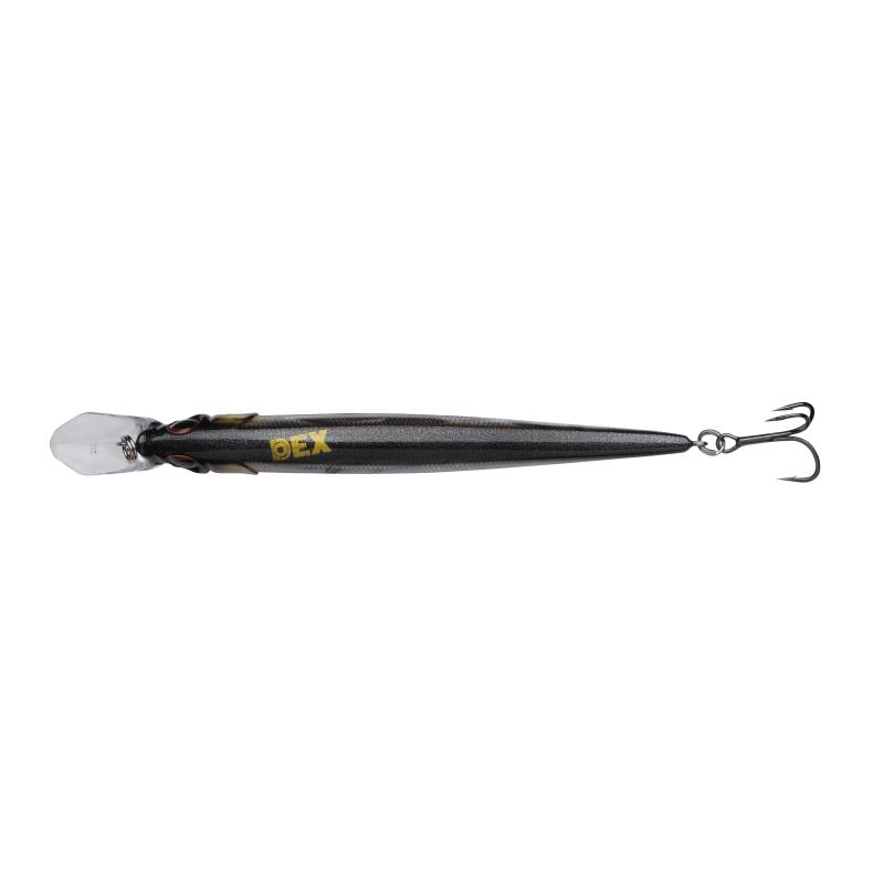 Berkley DEX Stunna 100 Plus1 Baitfish 1 Stk, 10 cm 10,3 g