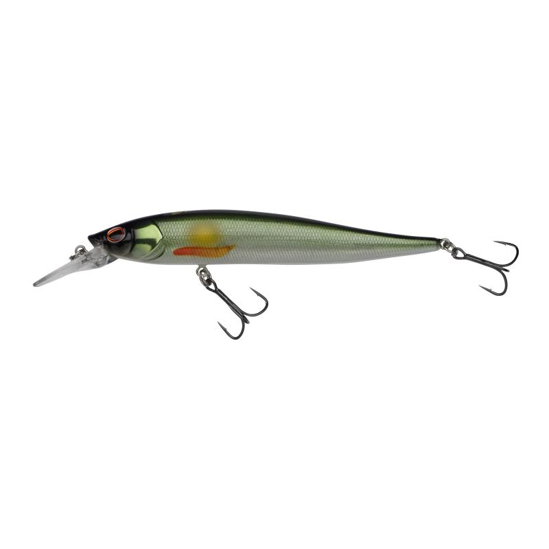 Produktbild Berkley DEX Stunna 100 Plus1 Ayu 1 Stk, 10 cm 10,3 g