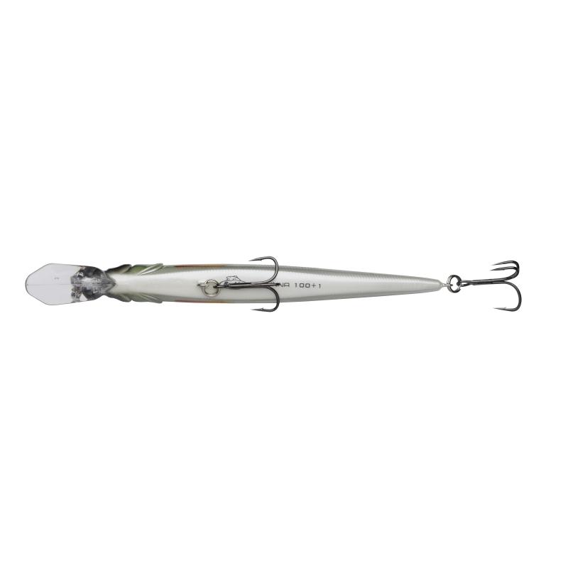Berkley DEX Stunna 100 Plus1 Ayu 1 Stk, 10 cm 10,3 g