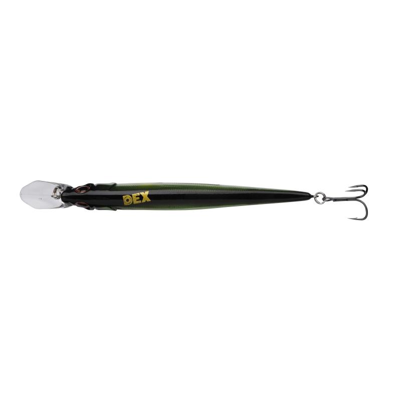 Berkley DEX Stunna 100 Plus1 Ayu 1 Stk, 10 cm 10,3 g