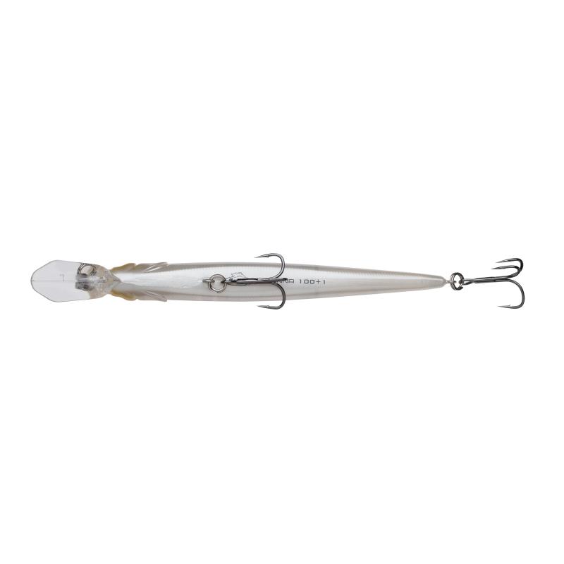 Berkley DEX Stunna 100 Plus1 T-Bone 1 Stk, 10 cm 10,3 g