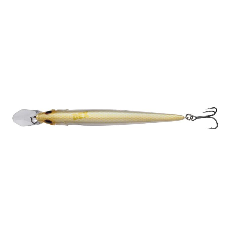 Berkley DEX Stunna 100 Plus1 T-Bone 1 Stk, 10 cm 10,3 g