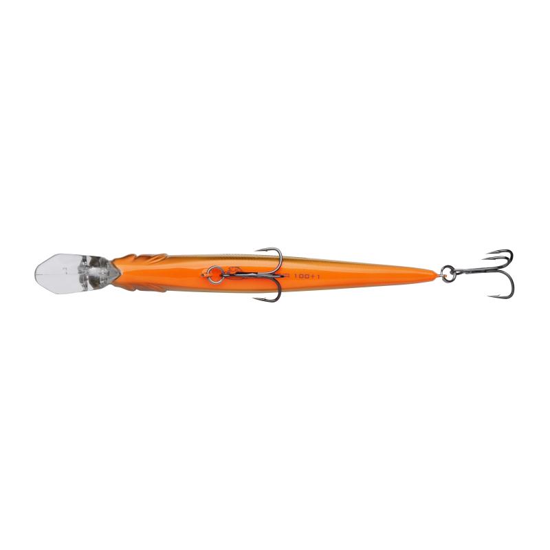 Berkley DEX Stunna 100 Plus1 Kinkuro 1 Stk, 10 cm 10,3 g