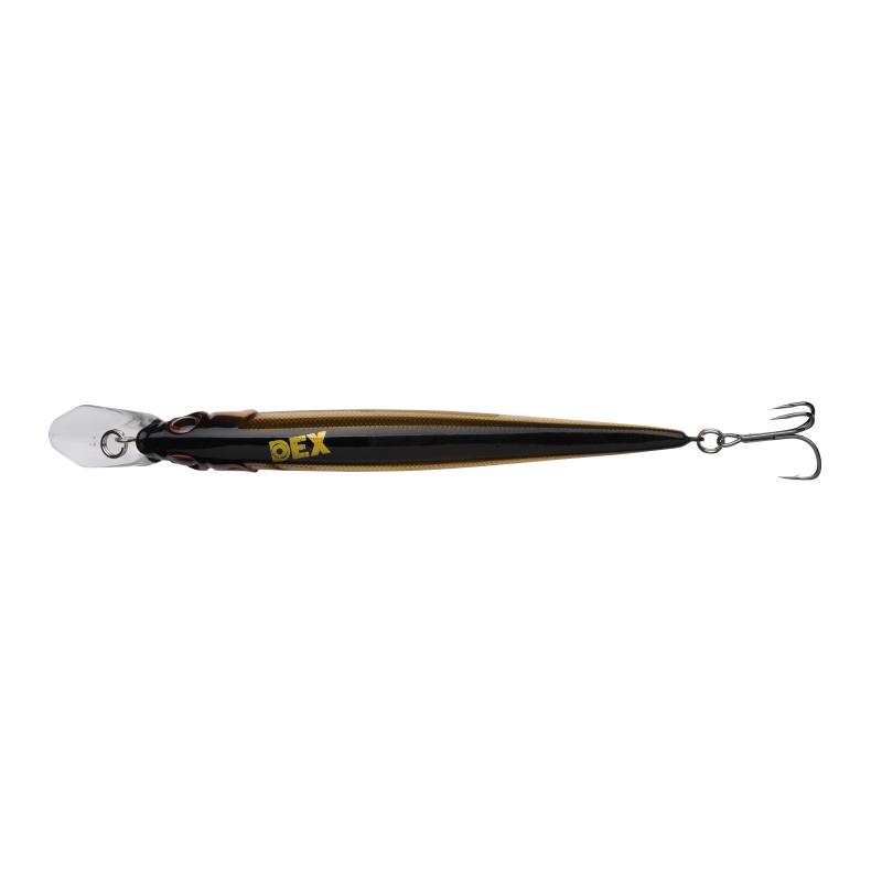 Berkley DEX Stunna 100 Plus1 Kinkuro 1 Stk, 10 cm 10,3 g