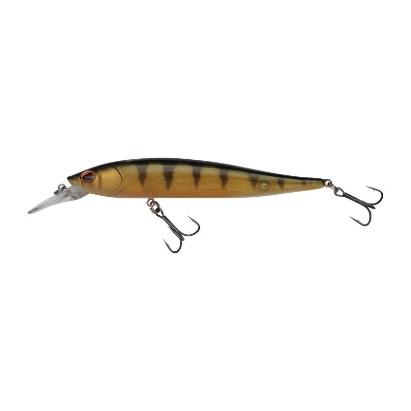 Produktbild Berkley DEX Stunna 100 Plus1 Ghost Perch 1 Stk, 10 cm 10,3 g