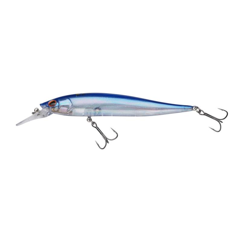 Produktbild Berkley DEX Stunna 100 Plus1 Sapphire 1 Stk, 10 cm 10,3 g