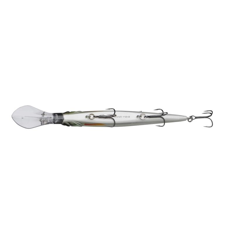 Berkley DEX Stunna 112 Plus2 Ayu 1 Stk, 11,2 cm 15 g