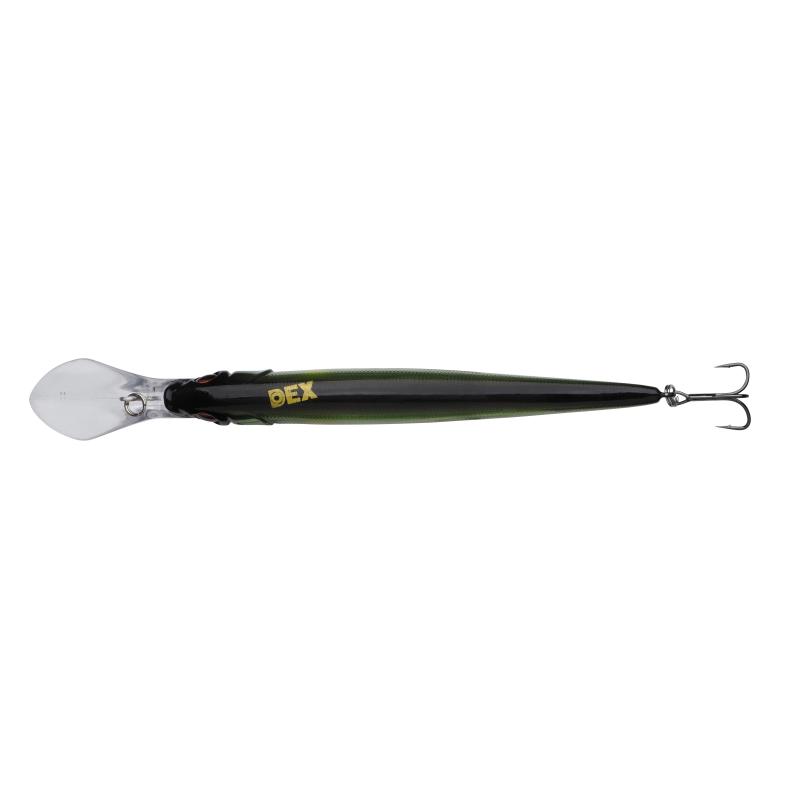 Berkley DEX Stunna 112 Plus2 Ayu 1 Stk, 11,2 cm 15 g