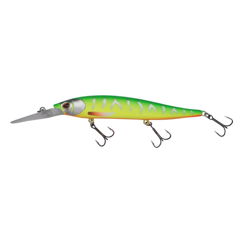 Produktbild Berkley DEX Stunna 112 Plus2 Fire 1 Stk, 11,2 cm 15 g