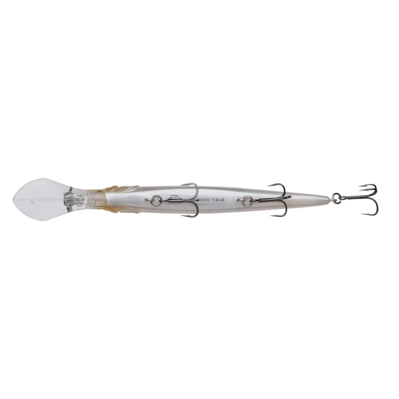Berkley DEX Stunna 112 Plus2 T-Bone 1 Stk, 11,2 cm 15 g
