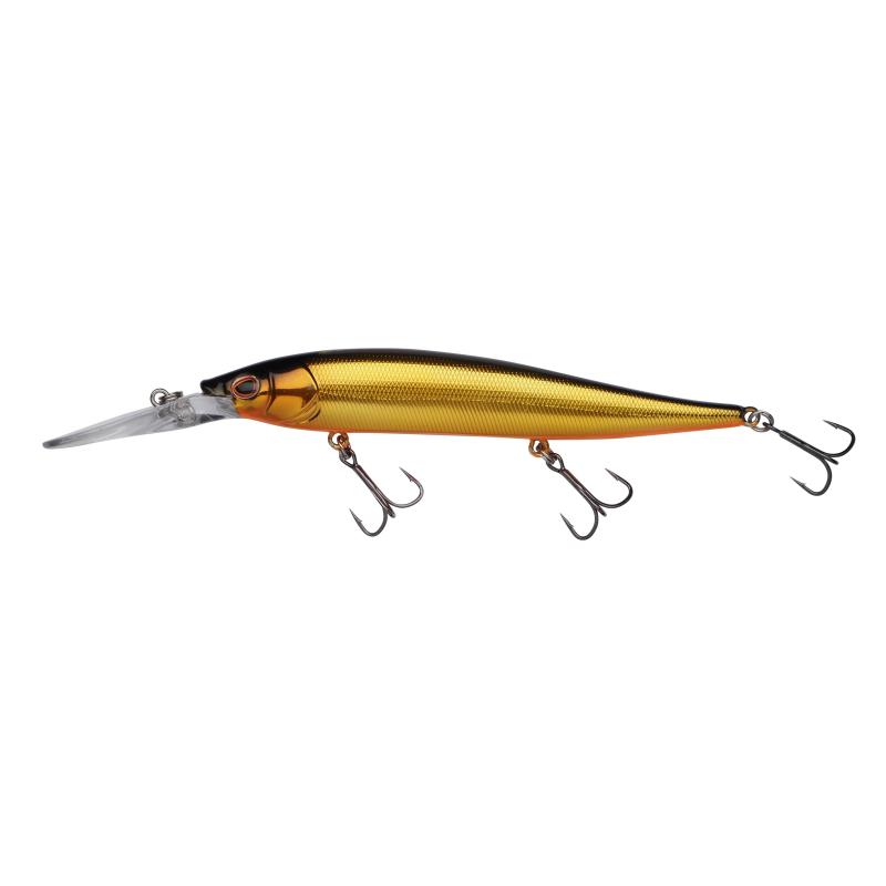 Produktbild Berkley DEX Stunna 112 Plus2 Kinkuro 1 Stk, 11,2 cm 15 g