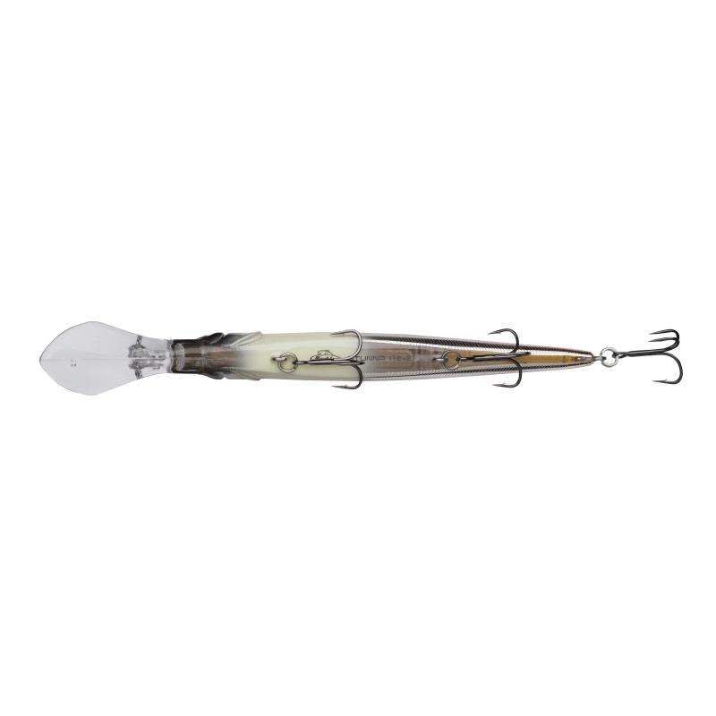 Berkley DEX Stunna 112 Plus2 Smelt 1 Stk, 11,2 cm 15 g