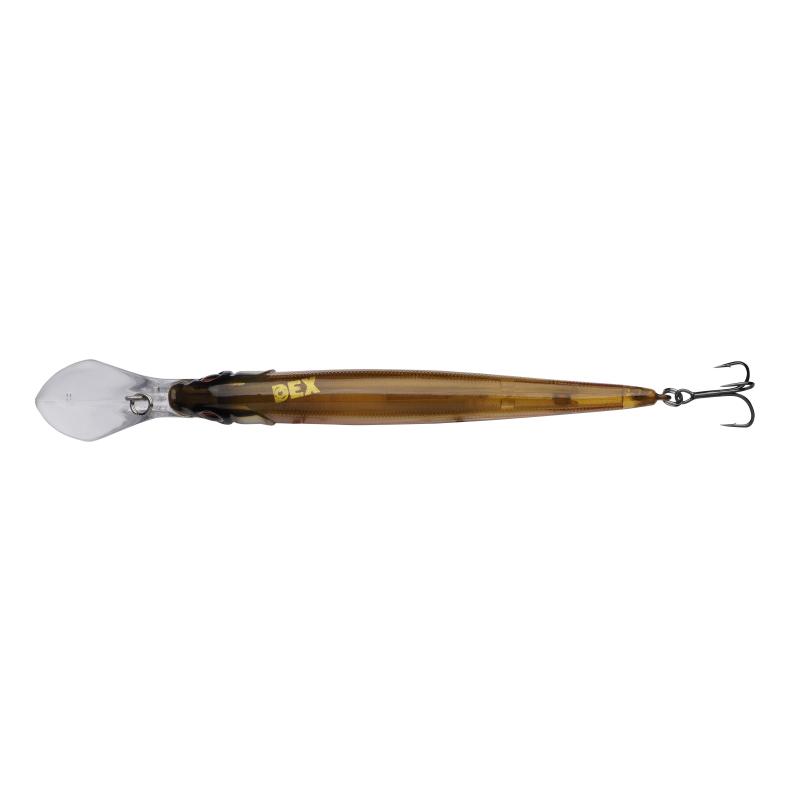Berkley DEX Stunna 112 Plus2 Smelt 1 Stk, 11,2 cm 15 g