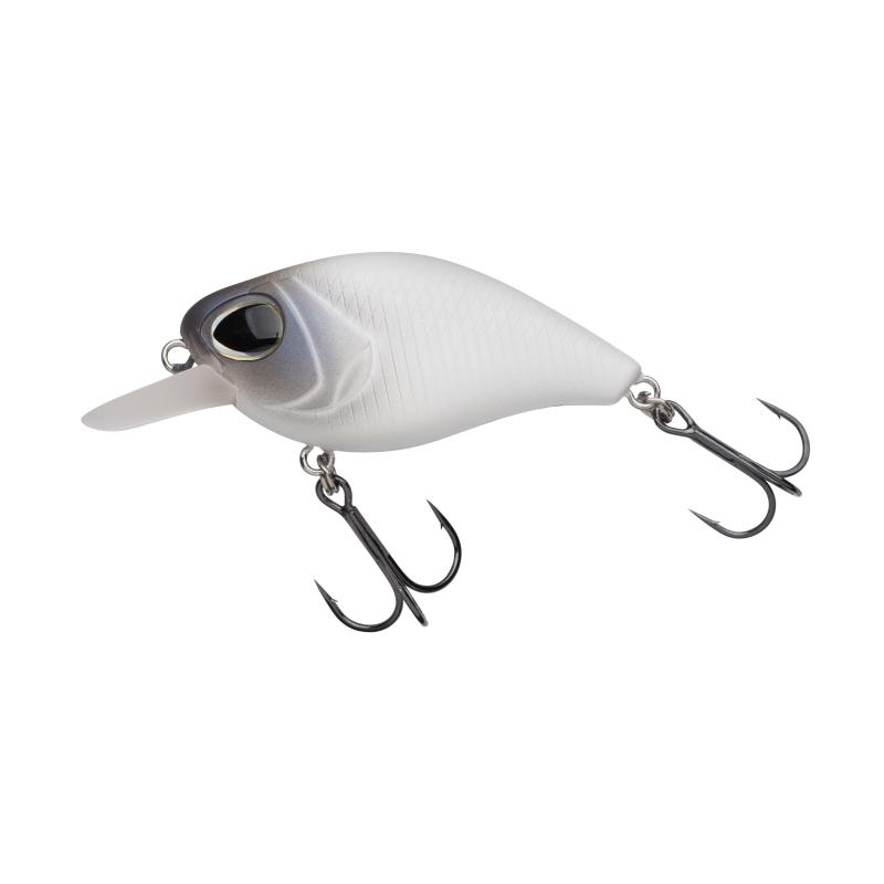 Berkley DEX Thumper Matte Bone 1 Stk, 5,5 cm 11,8 g