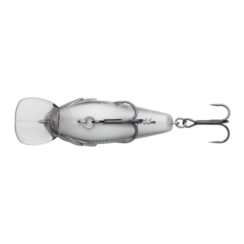 Berkley DEX Thumper Baitfish 1 Stk, 5,5 cm 11,8 g