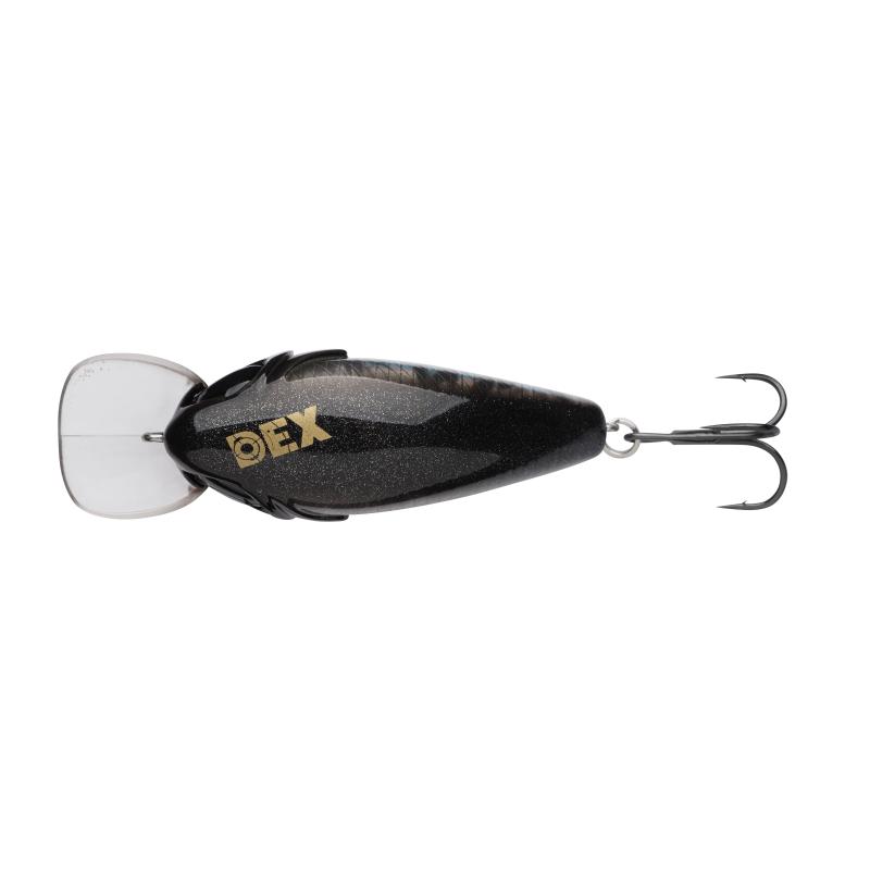 Berkley DEX Thumper Baitfish 1 Stk, 5,5 cm 11,8 g