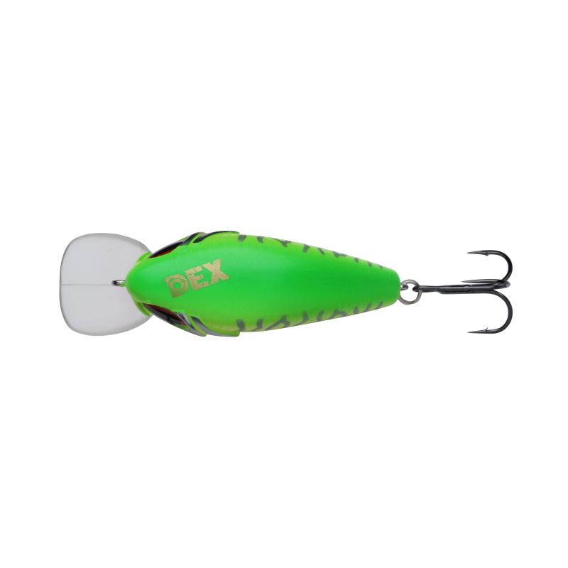 Berkley DEX Thumper Firetiger 1 Stk, 5,5 cm 11,8 g
