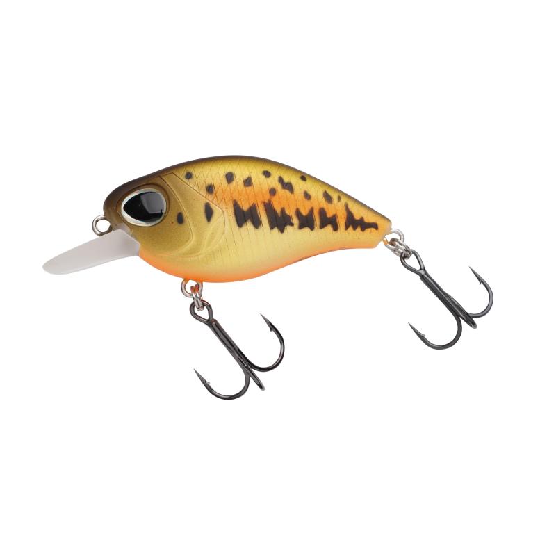 Berkley DEX Thumper Matte Vairon 1 Stk, 5,5 cm 11,8 g